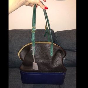 Fendi Shoulder Bag